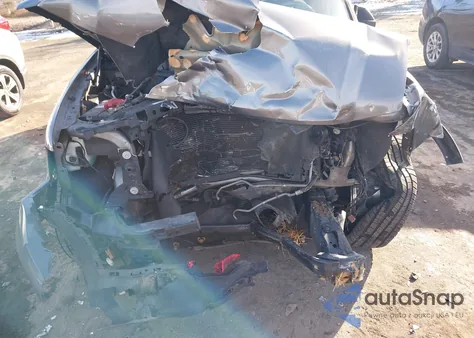 2014 Ford Expedition El Xlt из США, поврежденный, VIN 1FMJK1H5XEEF02217